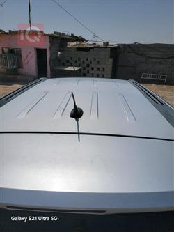 جیپ گراند شیرۆکی
